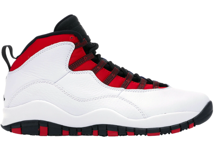 Jordan 10 Retro Russell Westbrook Class of 2006