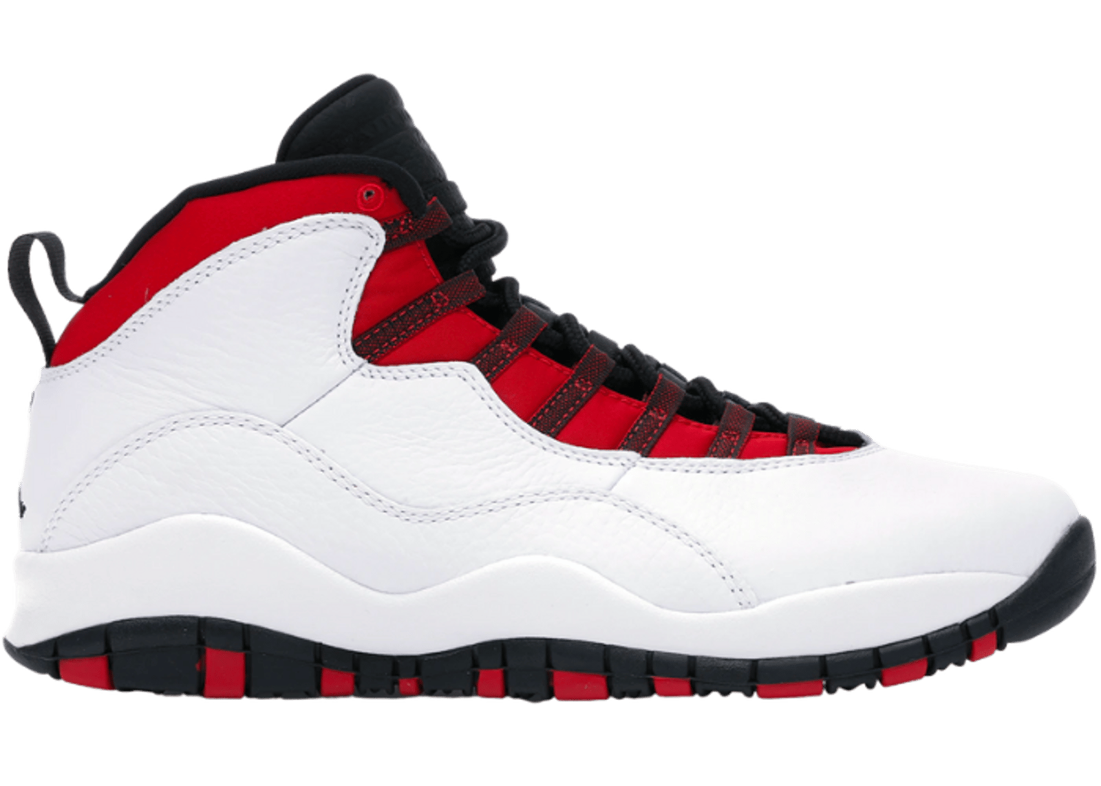 Jordan 10 Retro Russell Westbrook Class of 2006