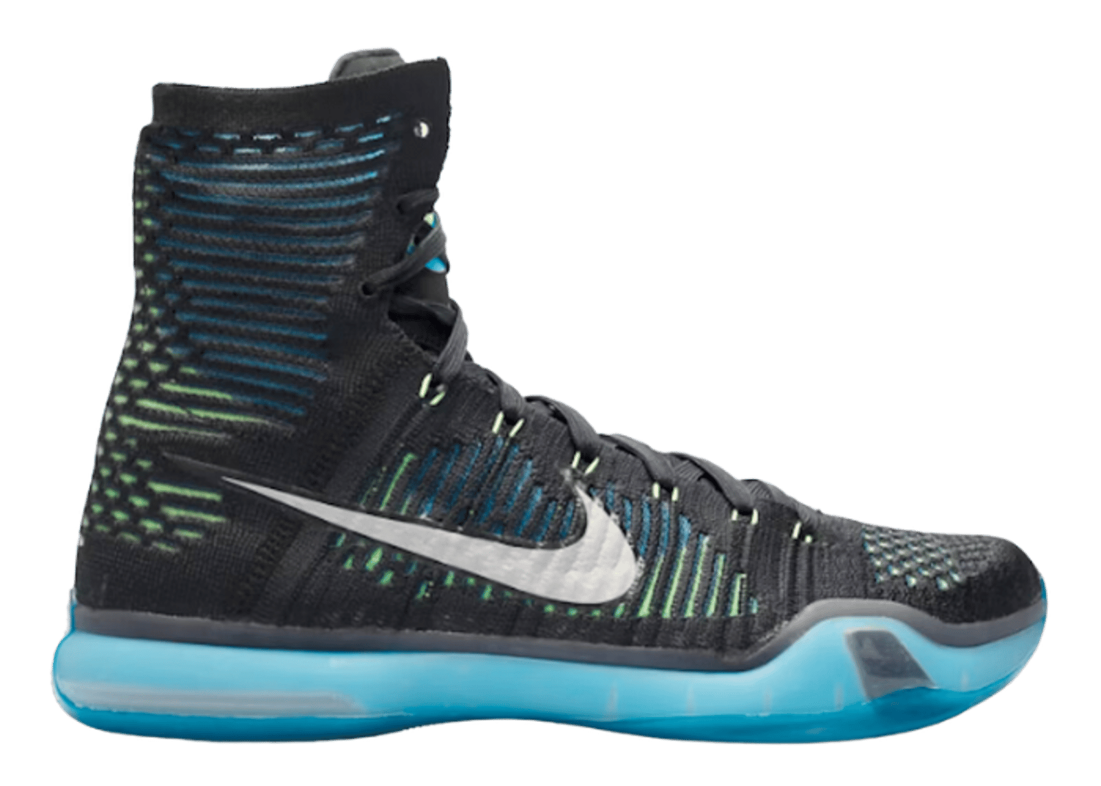 Nike Kobe 10 EliteCommander