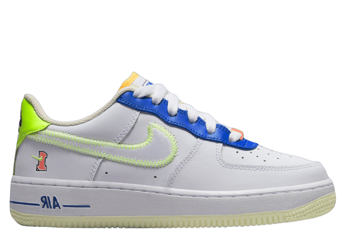Nike Air Force 1 Low Player One (GS)