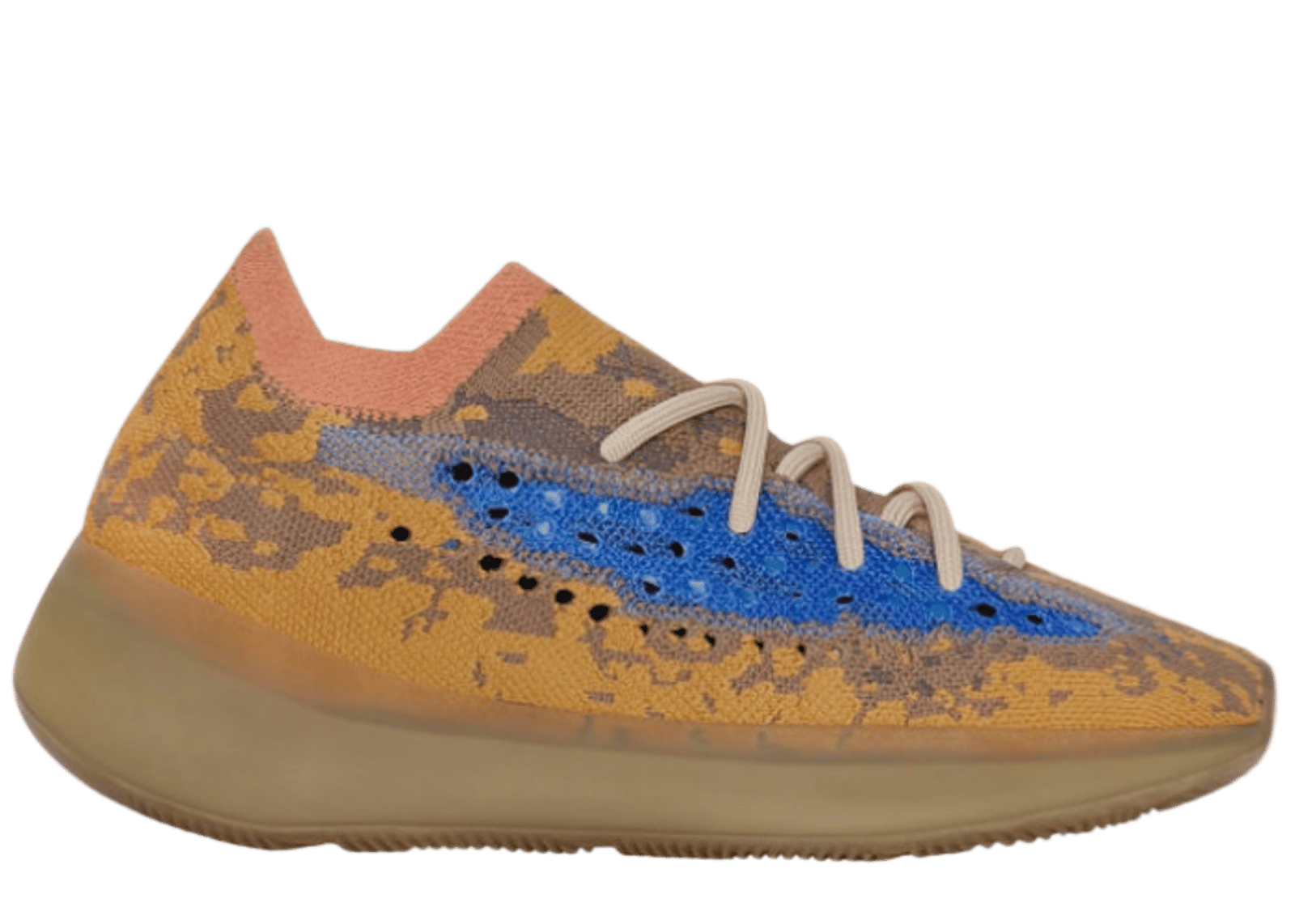 adidas Yeezy Boost 380 Blue Oat