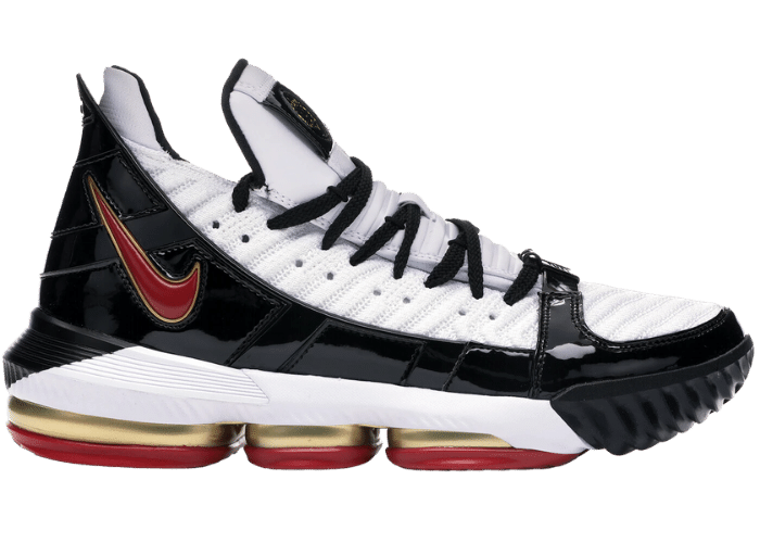 Nike LeBron 16 Remix