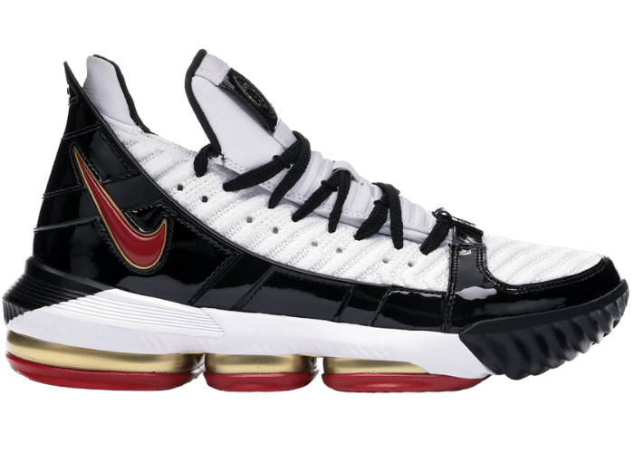 Nike LeBron 16 Remix