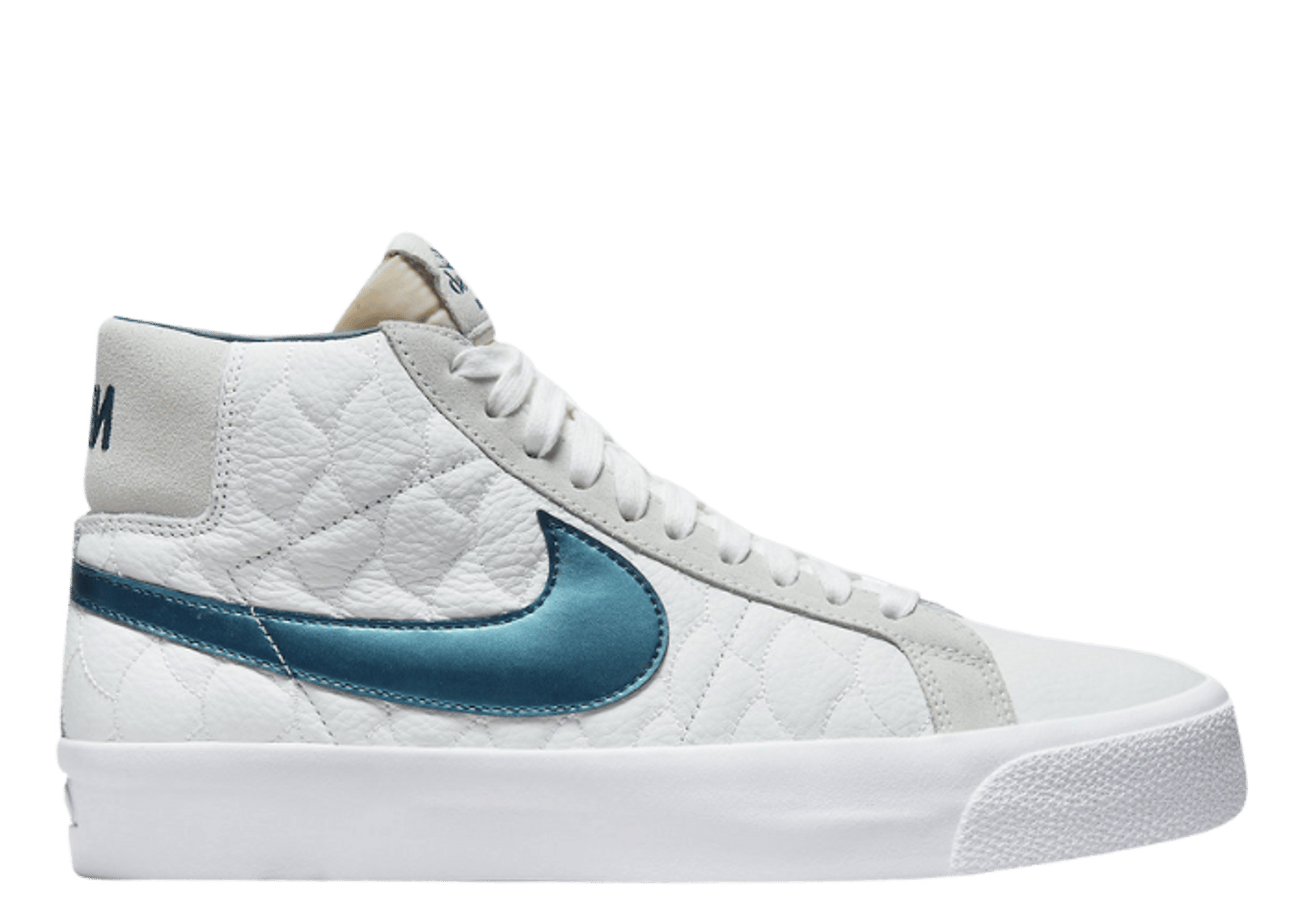 Nike SB Blazer Mid Eric Koston