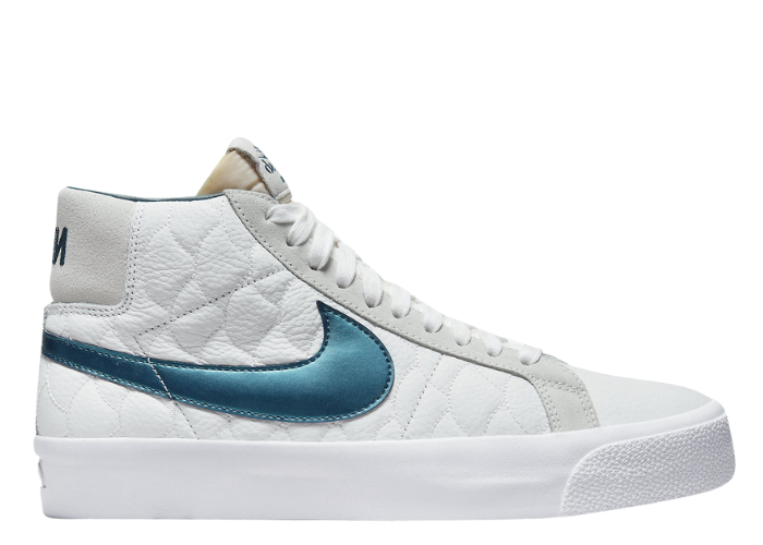 Nike SB Blazer Mid Eric Koston