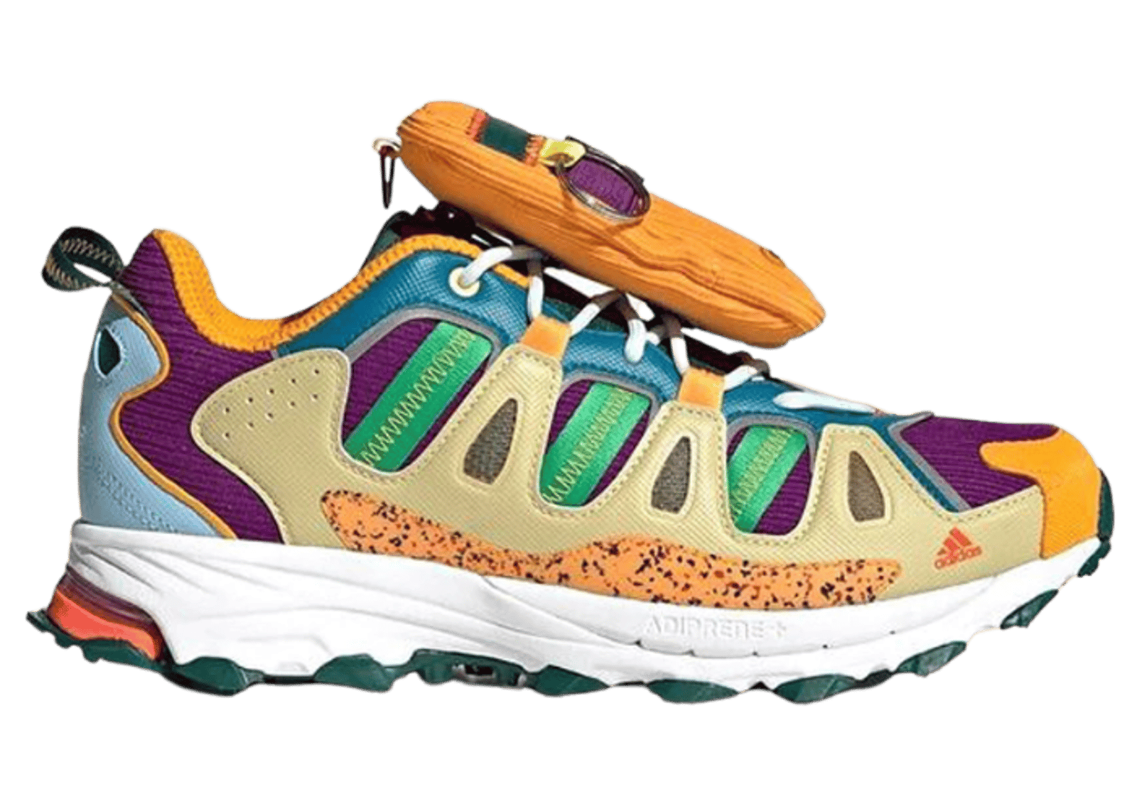 adidas Superturf Adventure Sean Wotherspoon Jiminy Cricket