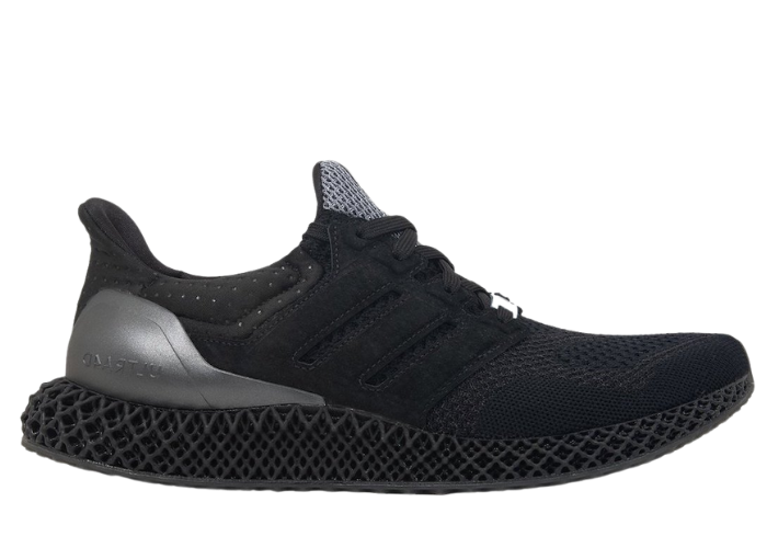 adidas Ultra4D A Ma Maniere Black