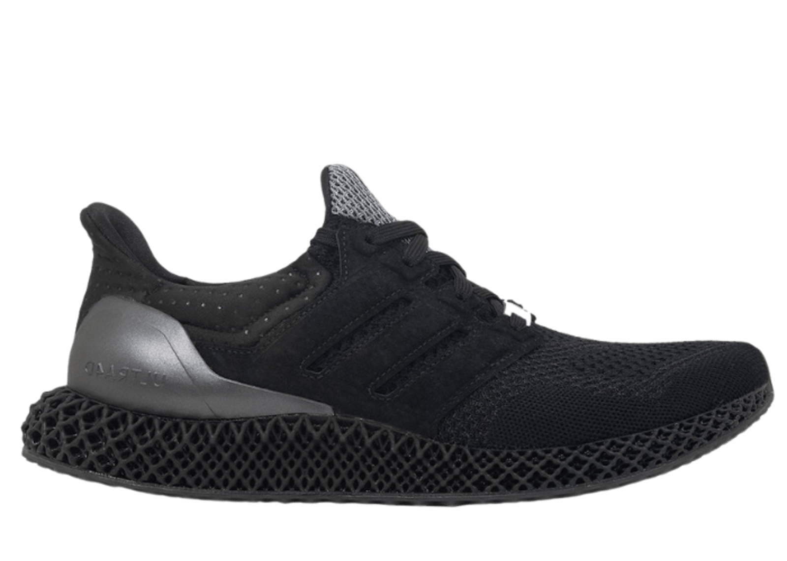 adidas Ultra4D A Ma Maniere Black