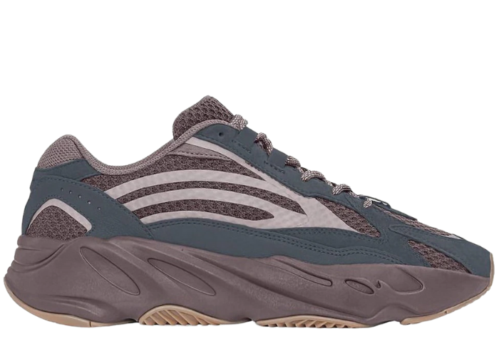 adidas Yeezy 700 V2 Mauve