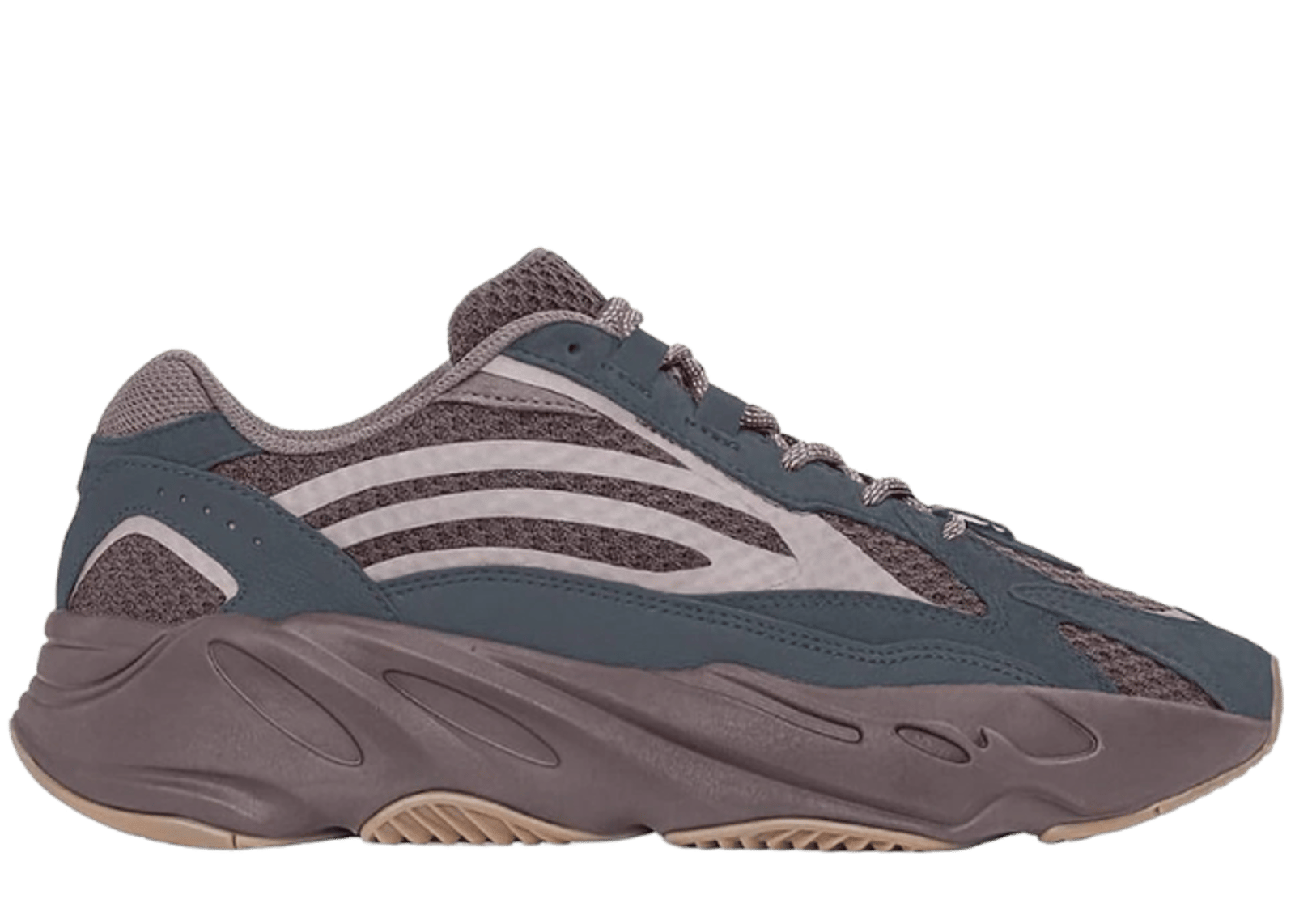 adidas Yeezy 700 V2 Mauve