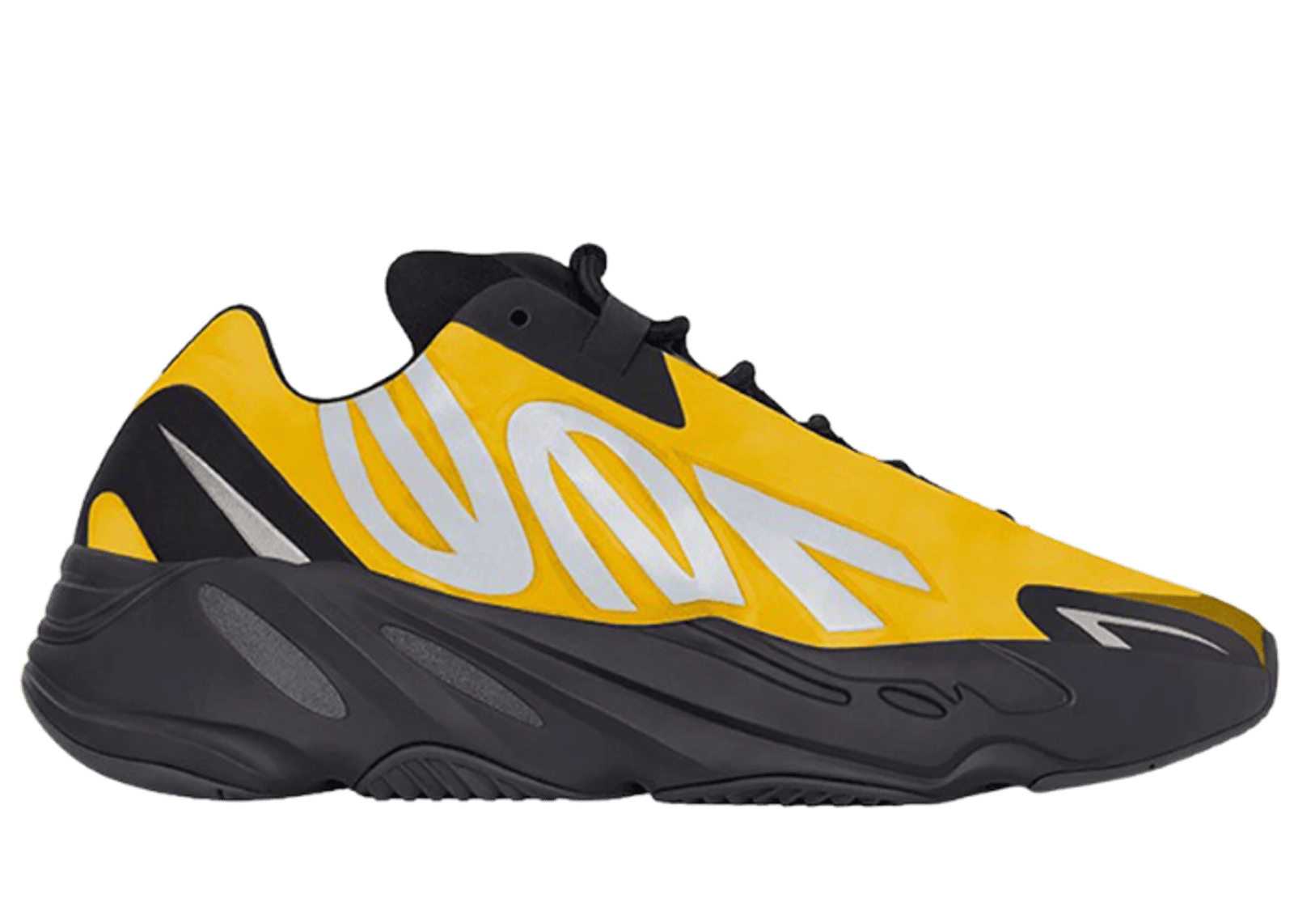 adidas Yeezy Boost 700 MNVN Honey Flux