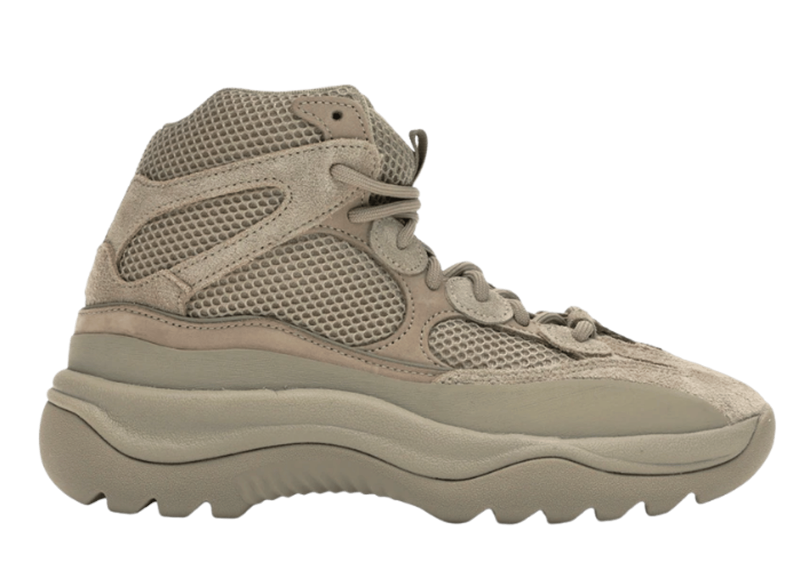 adidas Yeezy Desert Boot Rock EG6462 Raffles Where to Buy