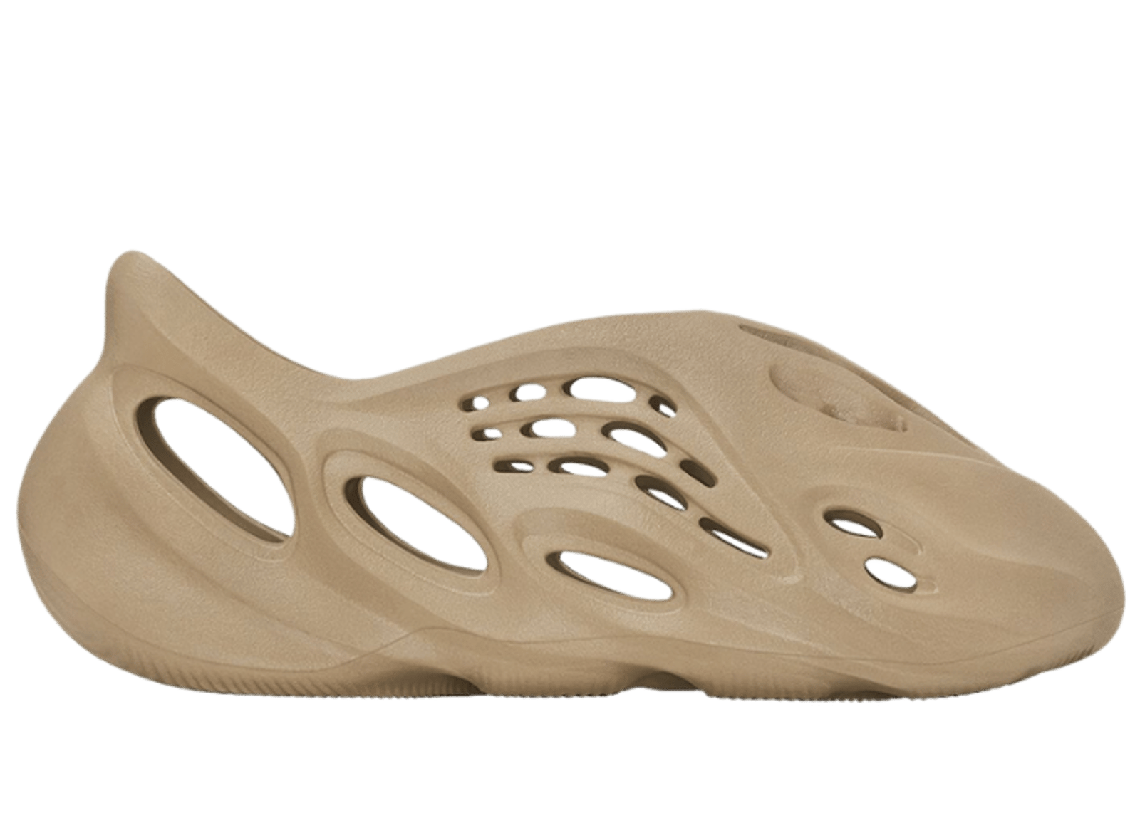 adidas Yeezy Foam RNNR MX Sand Grey GY3969 Raffles Where to Buy