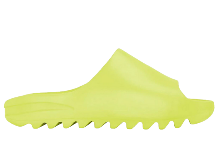 adidas Yeezy Slide Glow Green