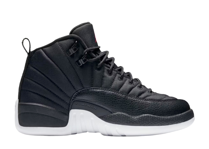 Air Jordan 12 Retro Nylon (GS)