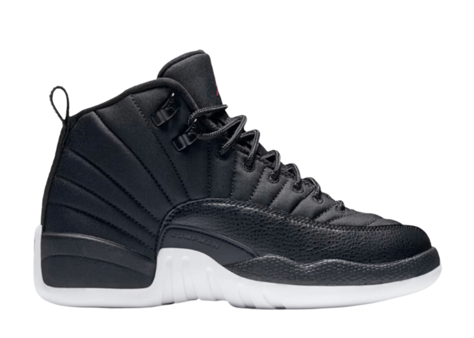 Air Jordan 12 Retro Nylon (GS)
