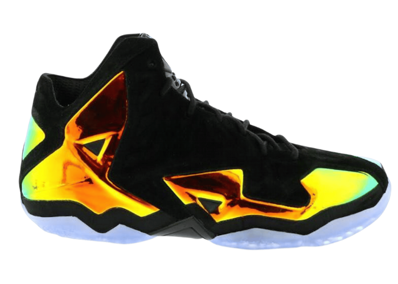Nike LeBron 11 EXT Kings Crown