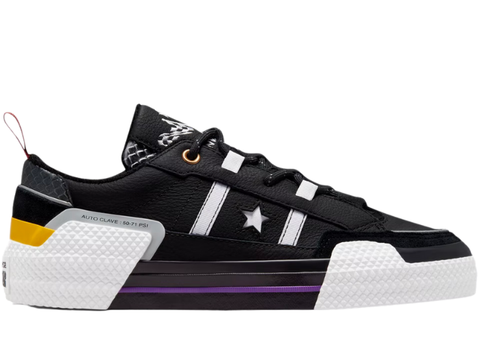 Converse One Star OX IBN Jasper Black