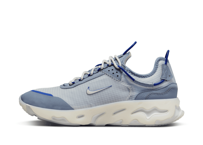 nike react live off white release date