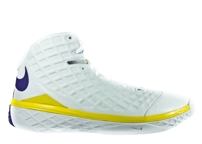 Nike Kobe 3 SLMVP
