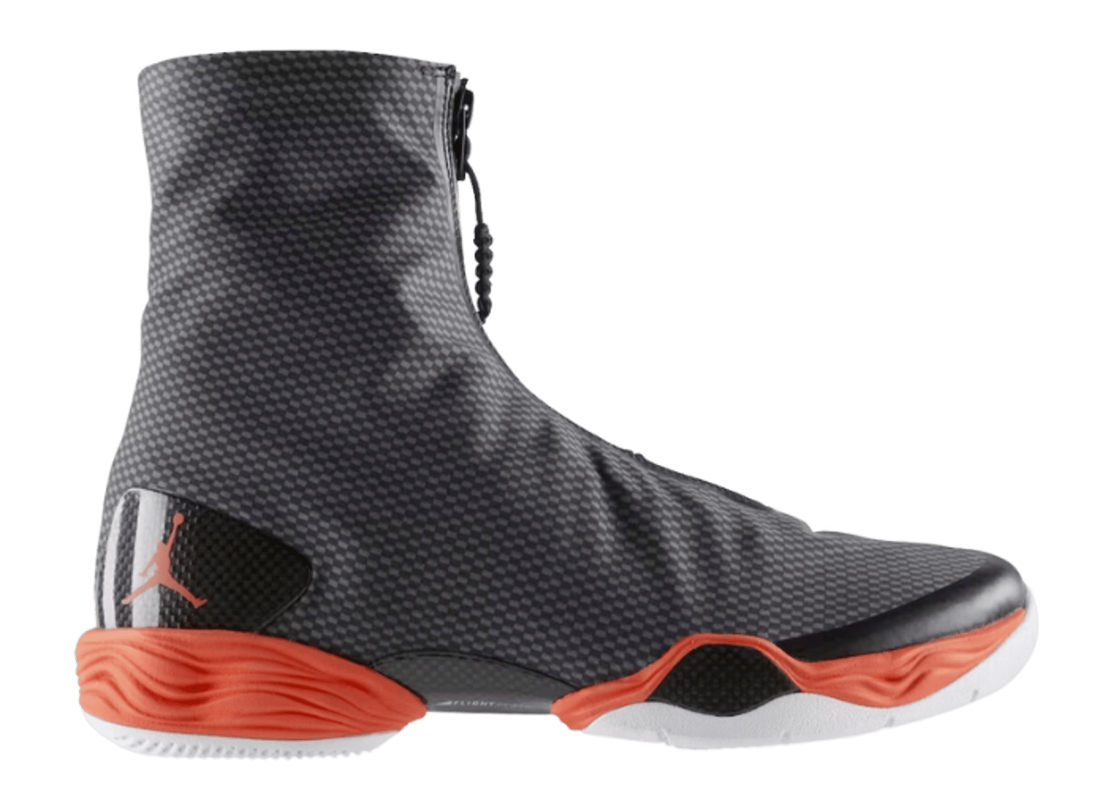 Air Jordan XX8 Carbon Fiber