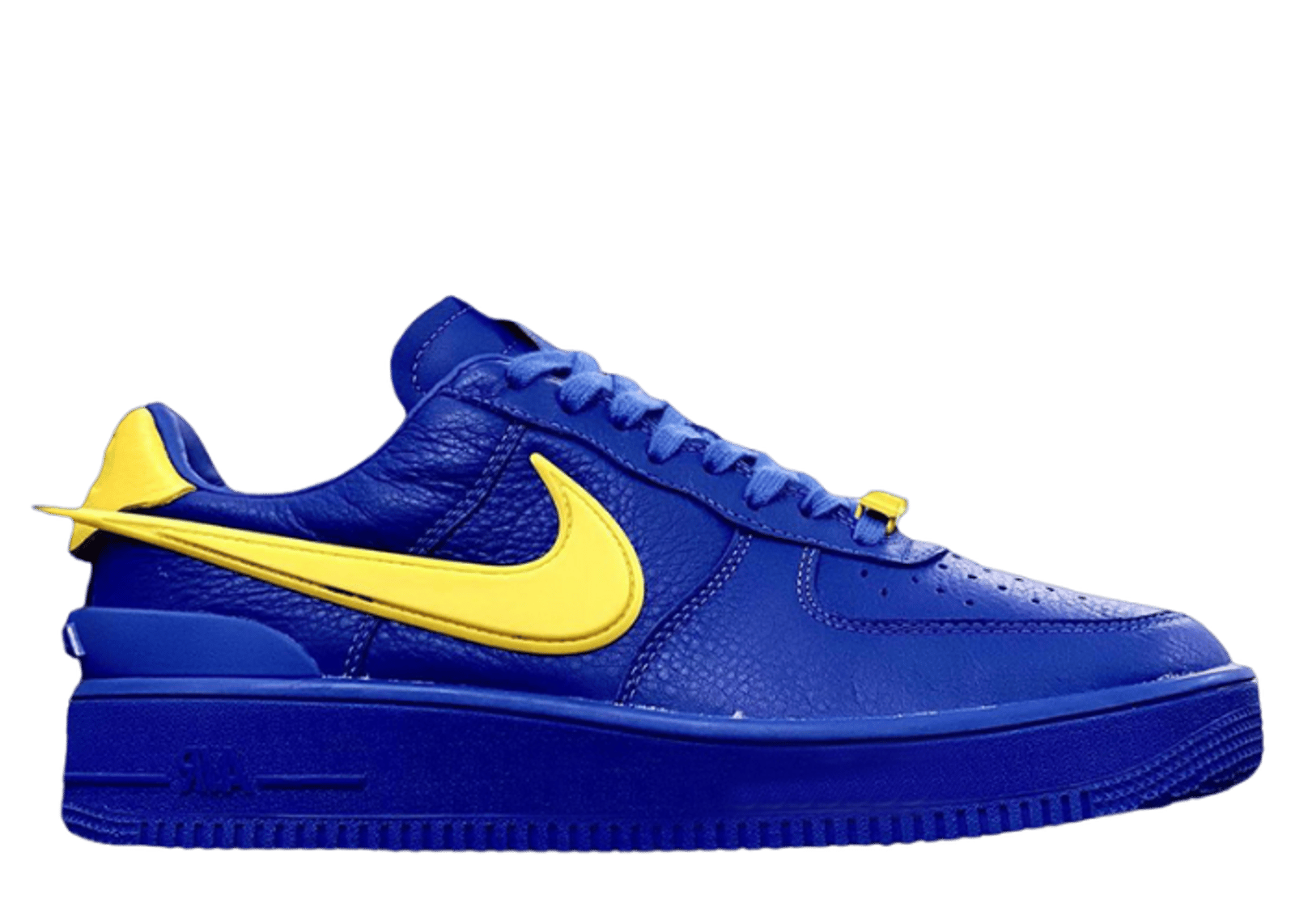 Nike Air Force 1 Low Ambush Laney