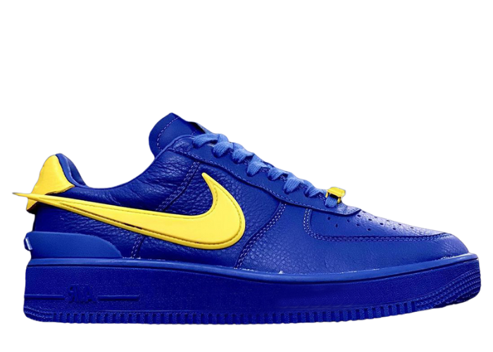 Nike Air Force 1 Low Ambush Laney