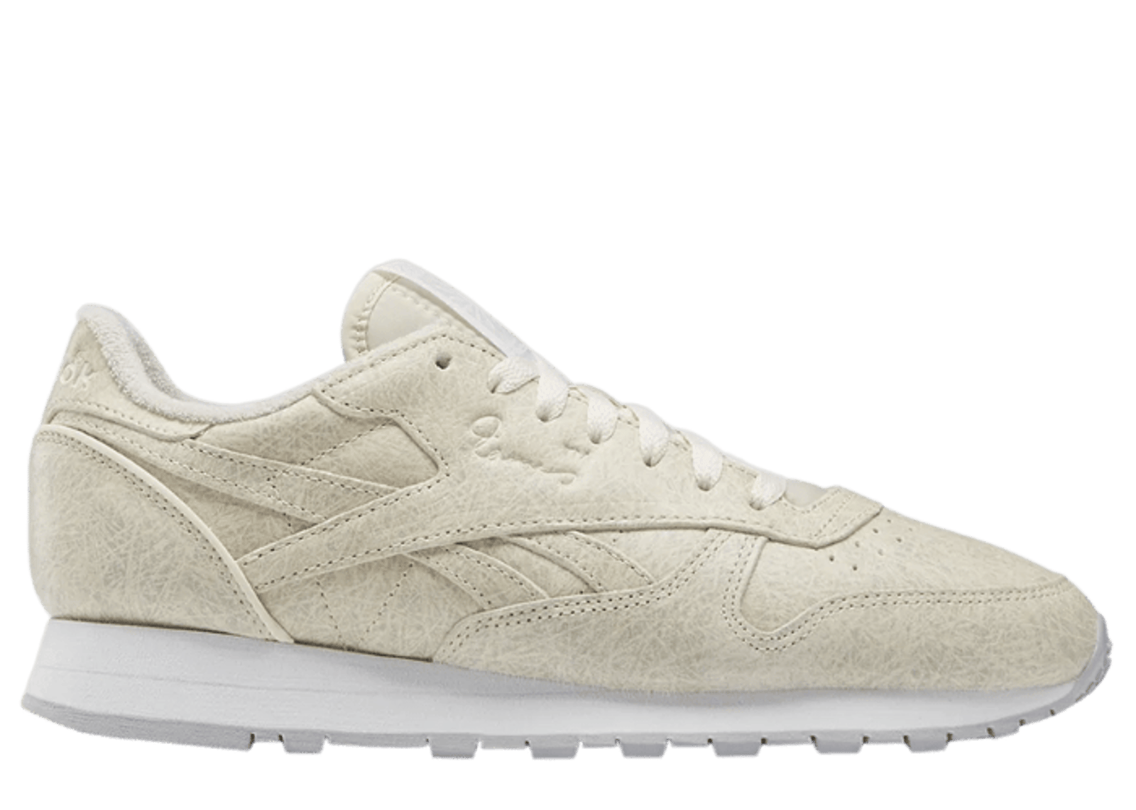 Reebok Classic Leather Fiberglass Eames Parchment