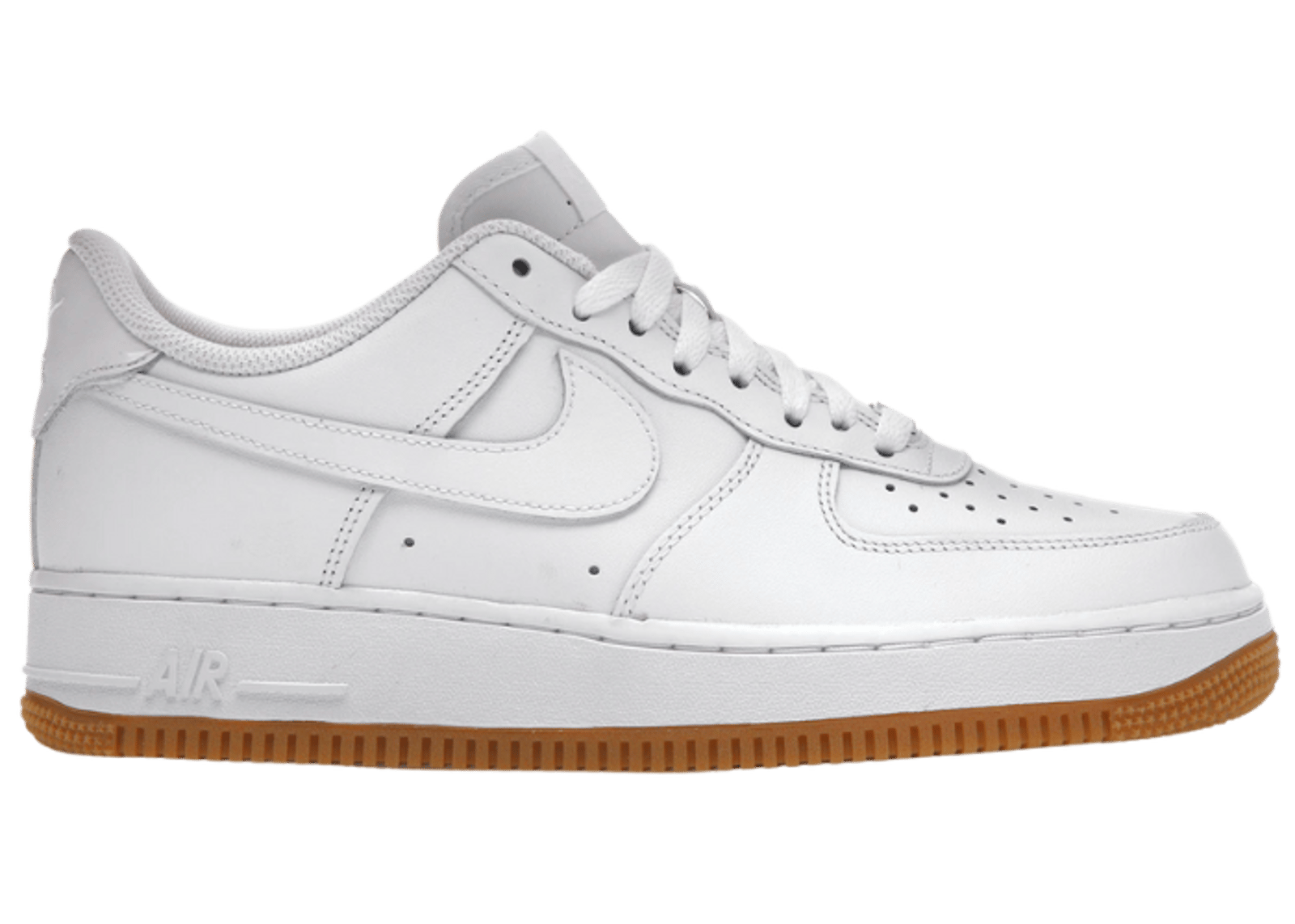 Nike Air Force 1 Low White Gum