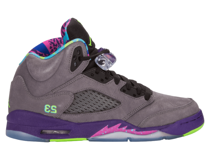 Jordan 5 Retro Bel-Air