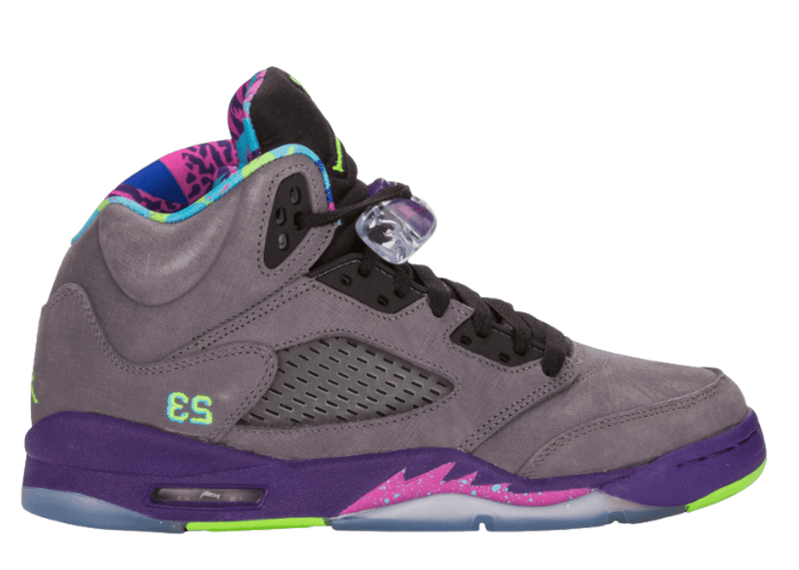 Jordan 5 Retro Bel-Air