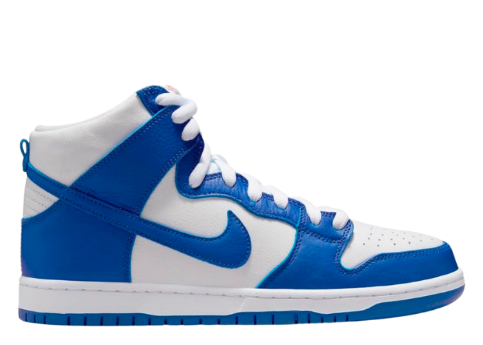 Nike SB Dunk High Kentucky