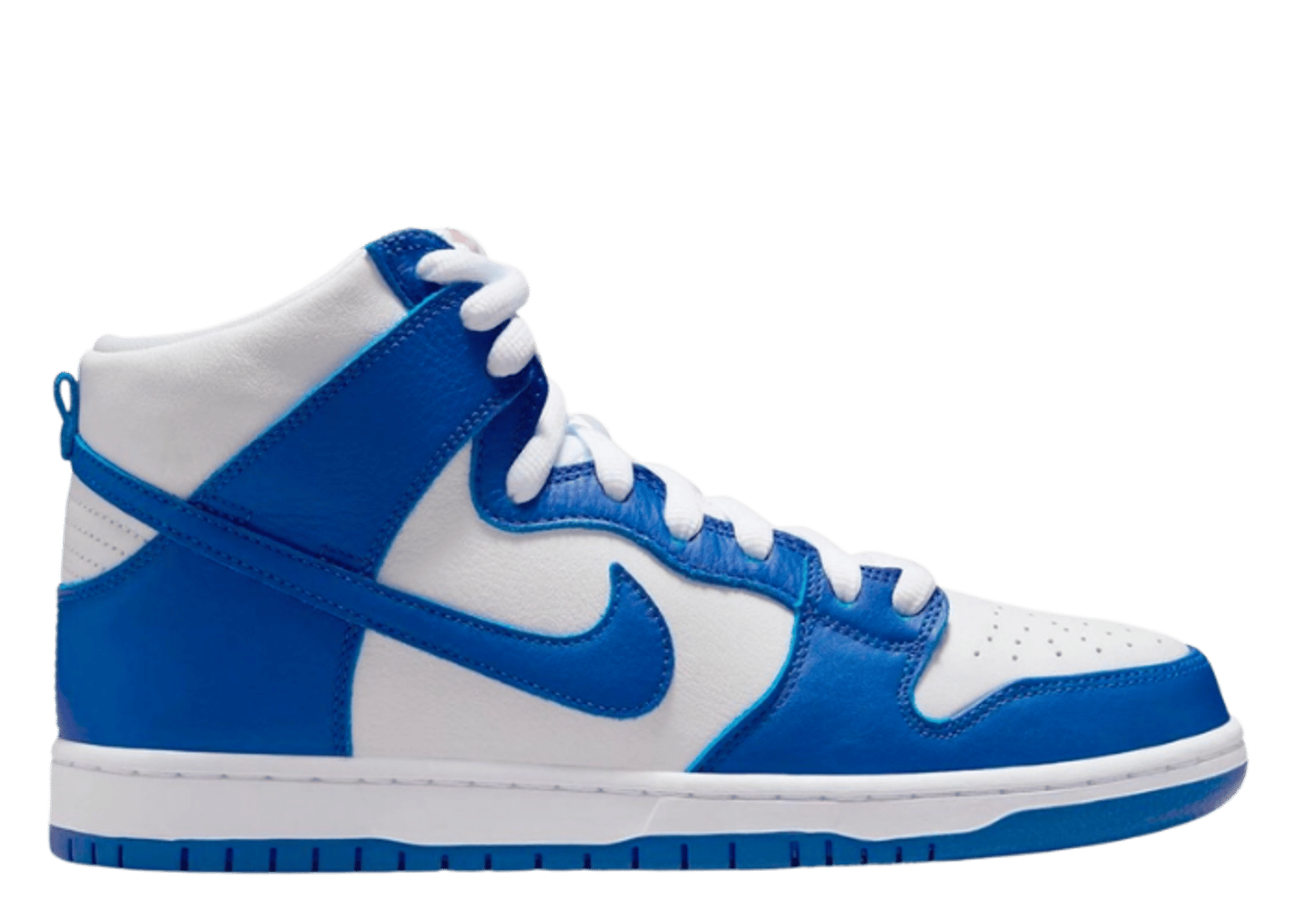 Nike SB Dunk High Kentucky