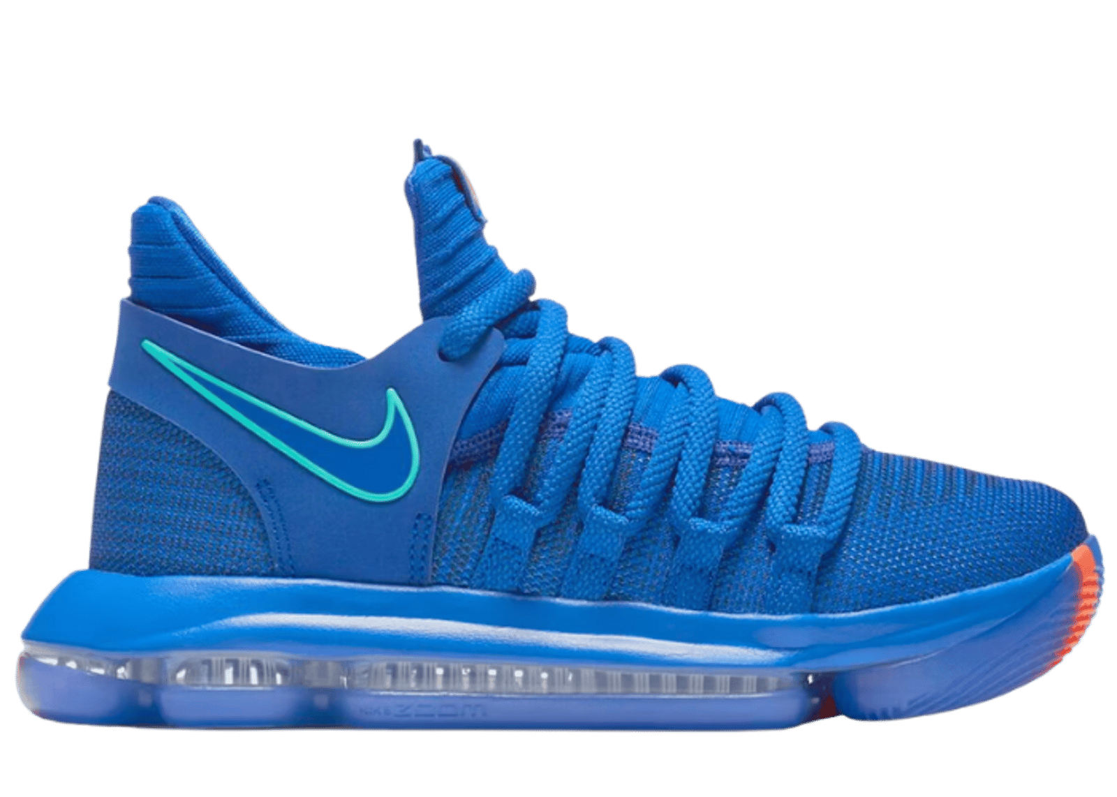 Nike KD 10 City Edition (GS)