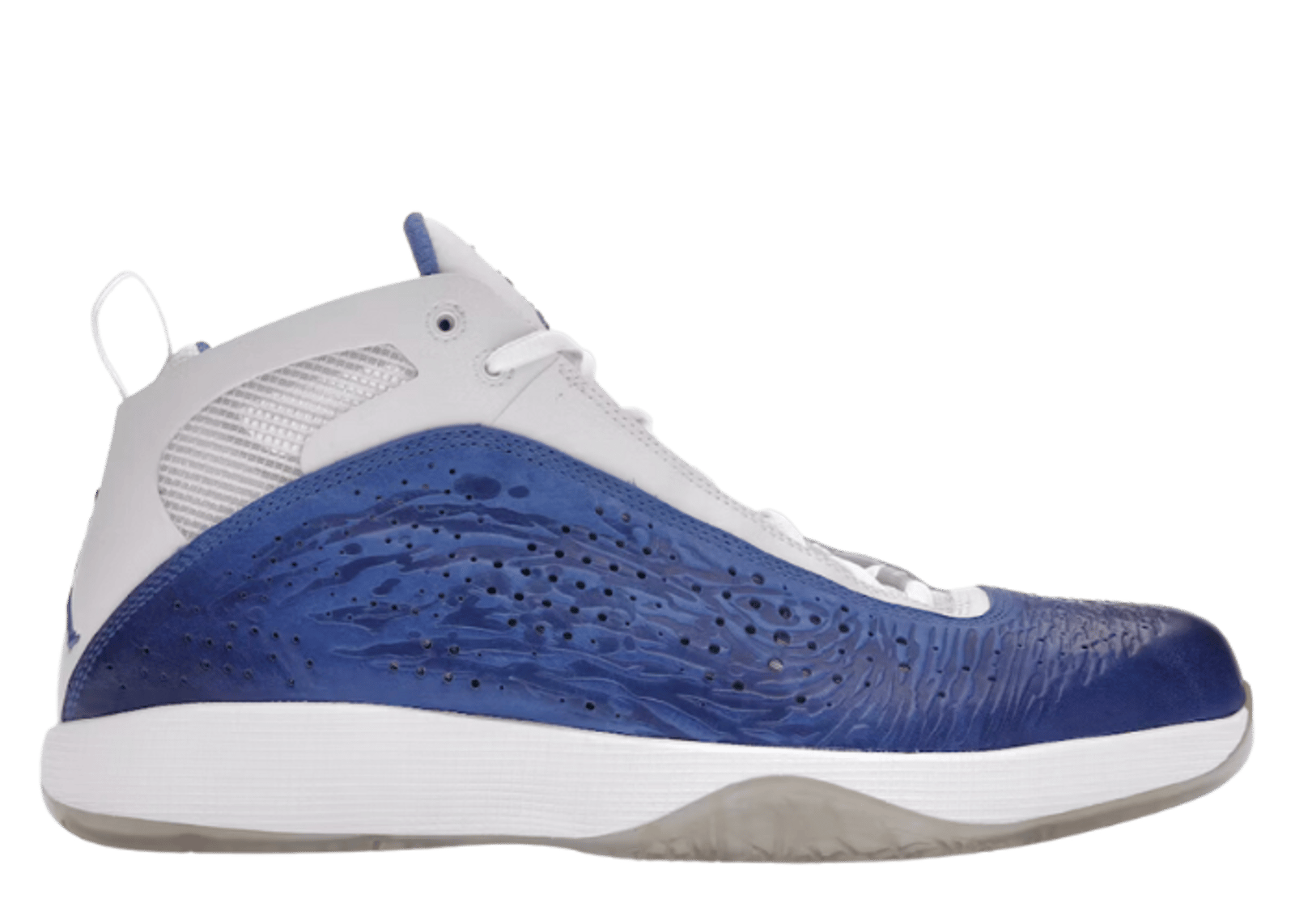 Air Jordan 2011 All Star White Royal 436771 103 Raffles Where to Buy