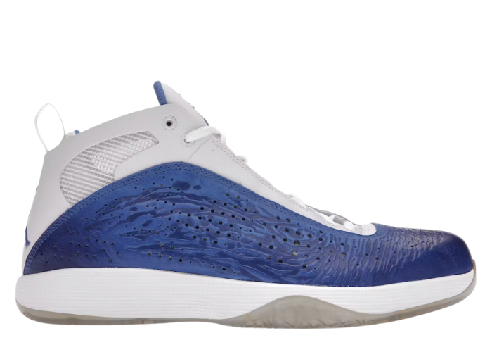 Air Jordan 2011 All-Star White Royal