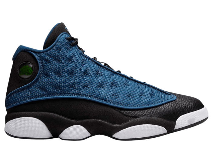 Jordan 13 Navy