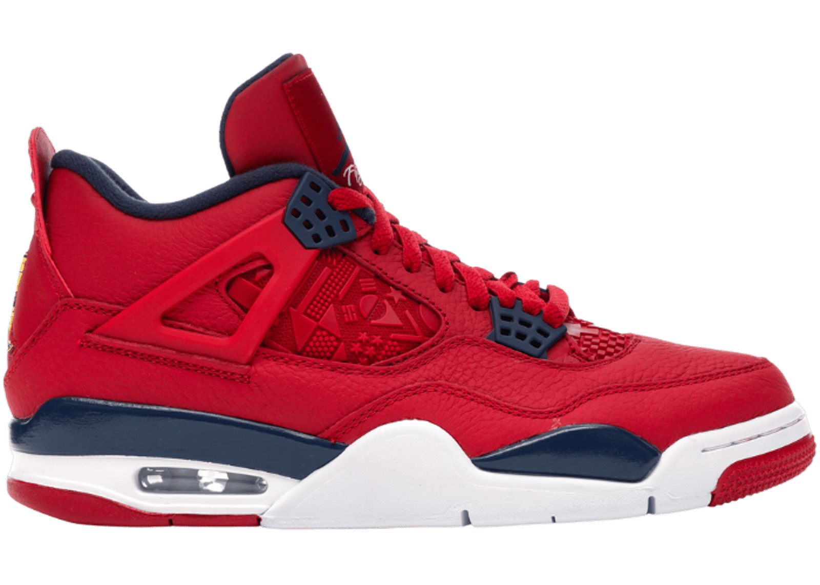 Retro 4 2019 release online