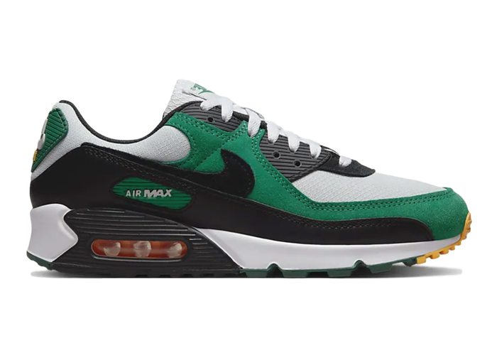 【送料込】Nike Air Max 90 G NRG Pure Platinum NIKE AIR MAX 90 GOLF NRG 