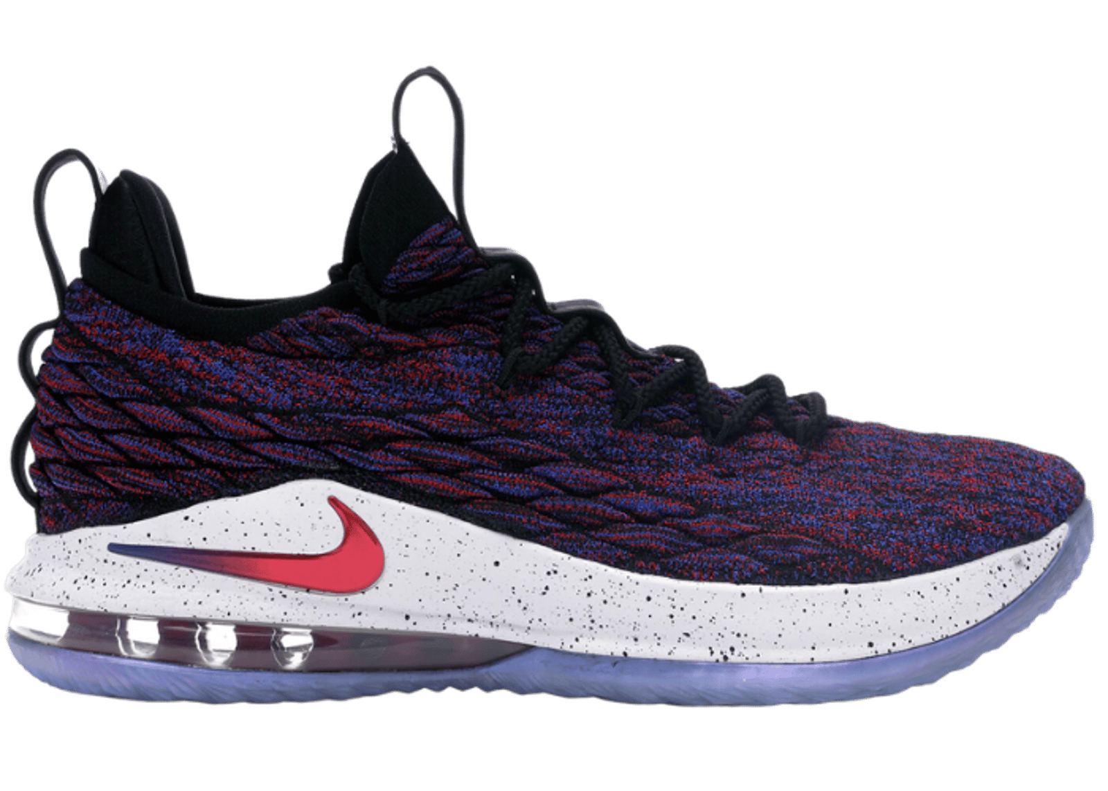 Lebron shoes 15 low deals