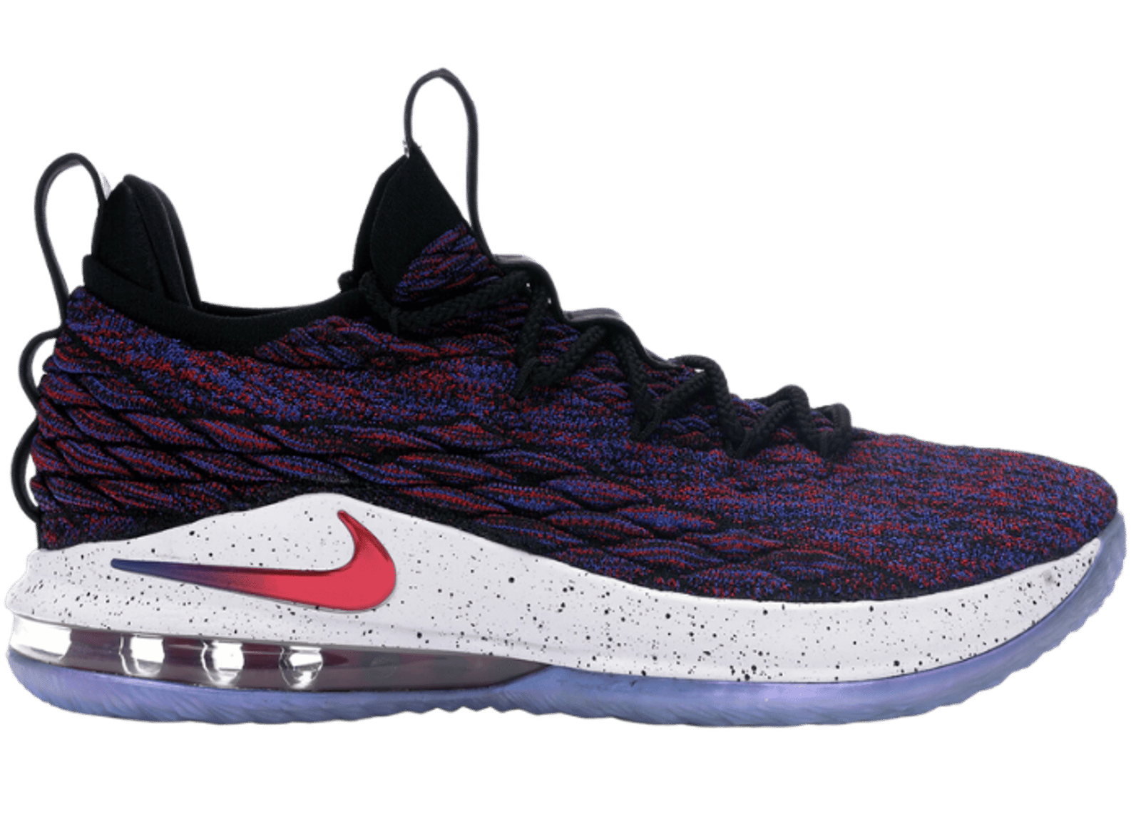 Nike LeBron 15 Low Supernova