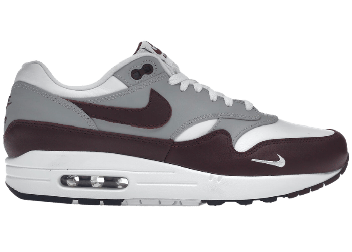 Nike Air Max 1 Mystic Dates