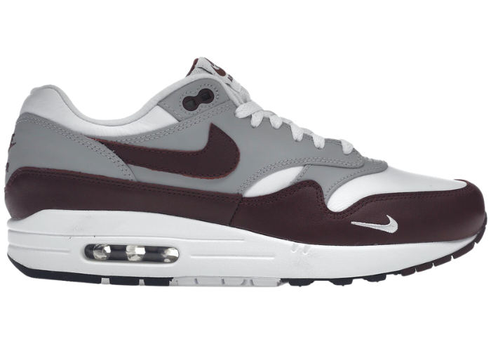 Nike Air Max 1 Mystic Dates