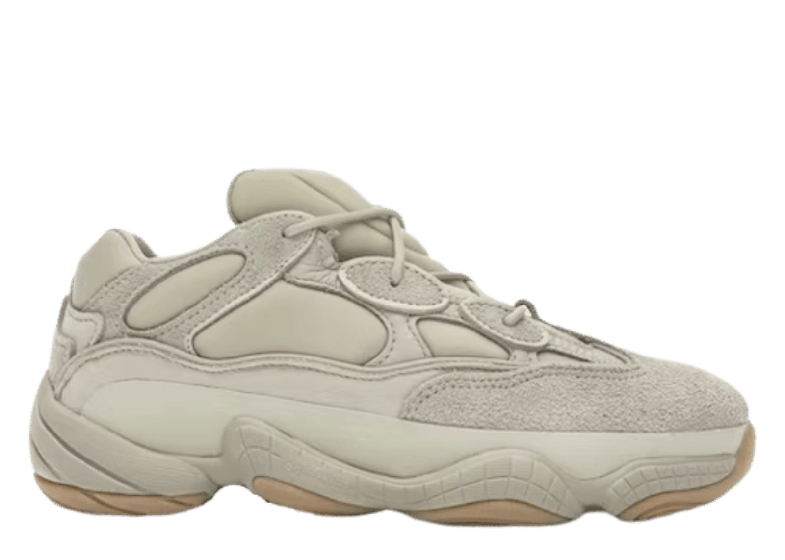 adidas Yeezy 500 Stone (Kids)