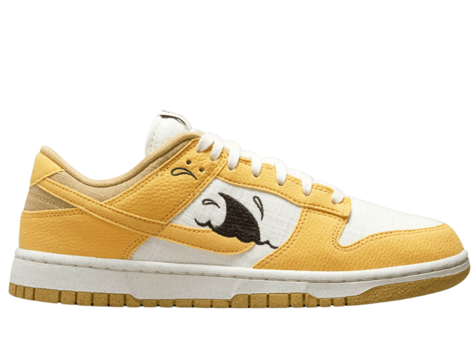 Nike Dunk Low Sun Club