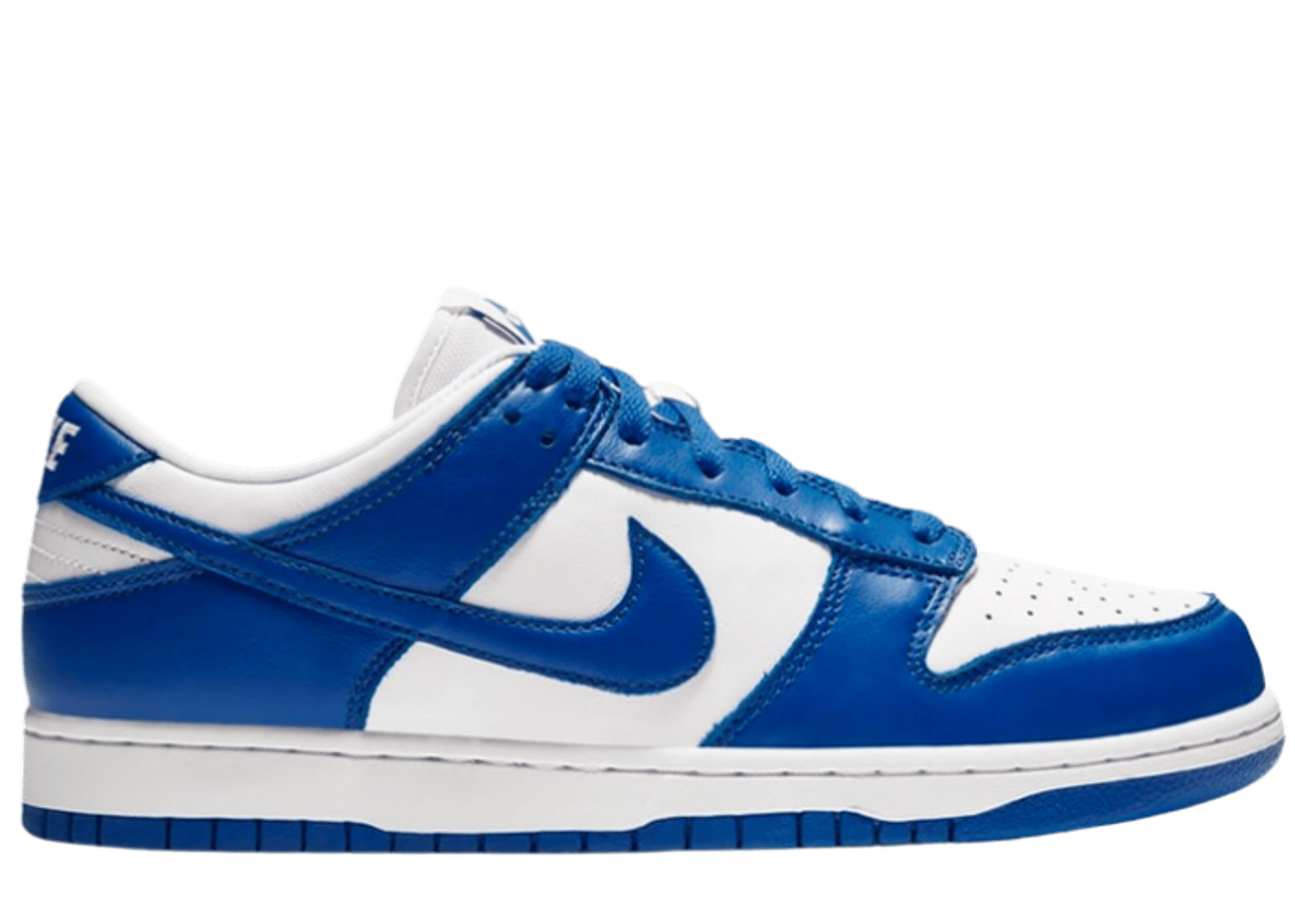 Nike Dunk Low SP Kentucky