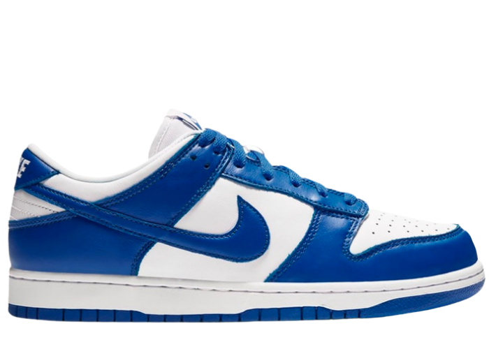 Nike Dunk Low SP Kentucky