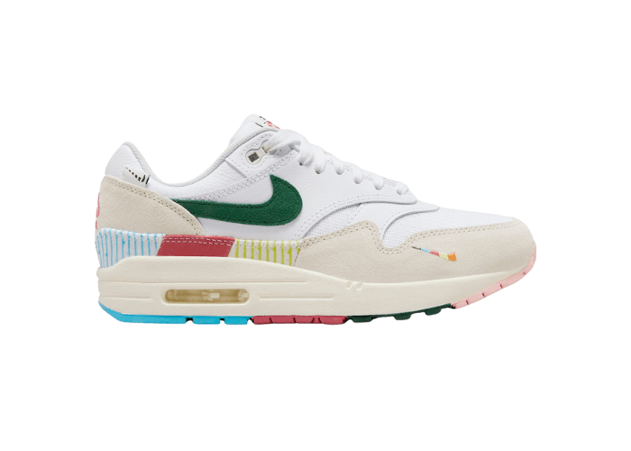 Nike Air Max 1 All Petals United (W)