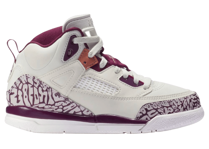 Air Jordan Spizike Bordeaux (PS)