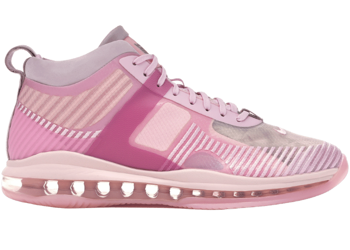 Nike LeBron Icon John Elliott Tulip Pink